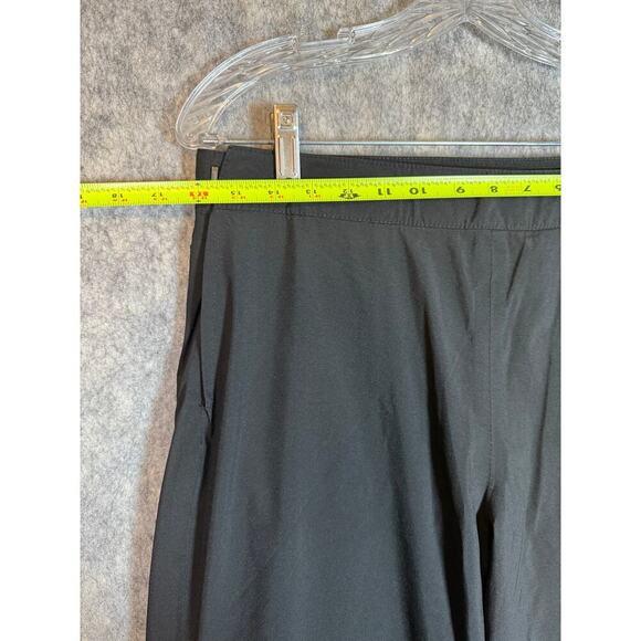 Zero Restriction Michelle Traveler Med GORE-Tex Convertible Ankle Zip Golf Pants - Picture 9 of 11